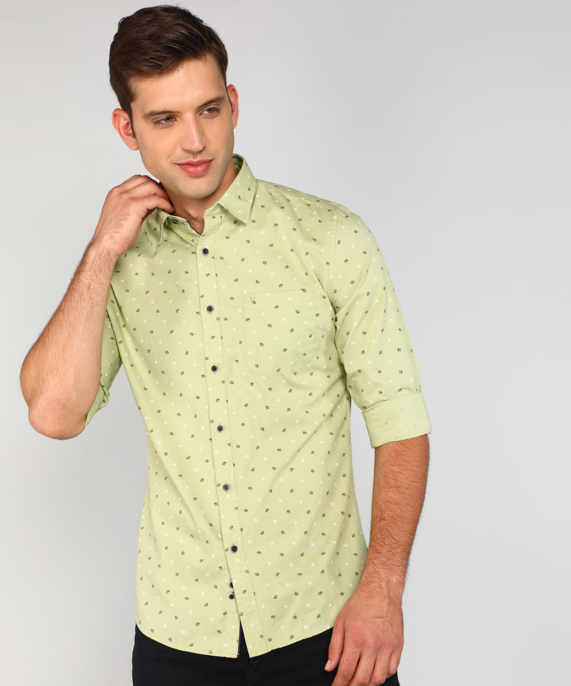 Van heusen shirts flipkart discount