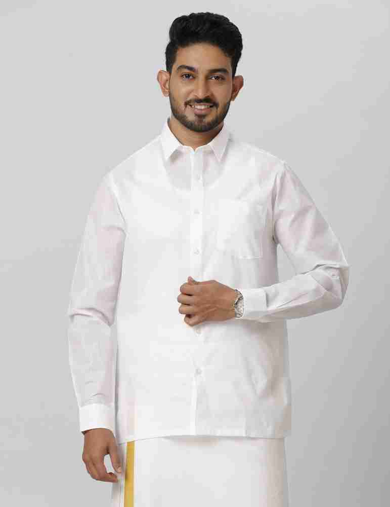 ramraj shirts flipkart