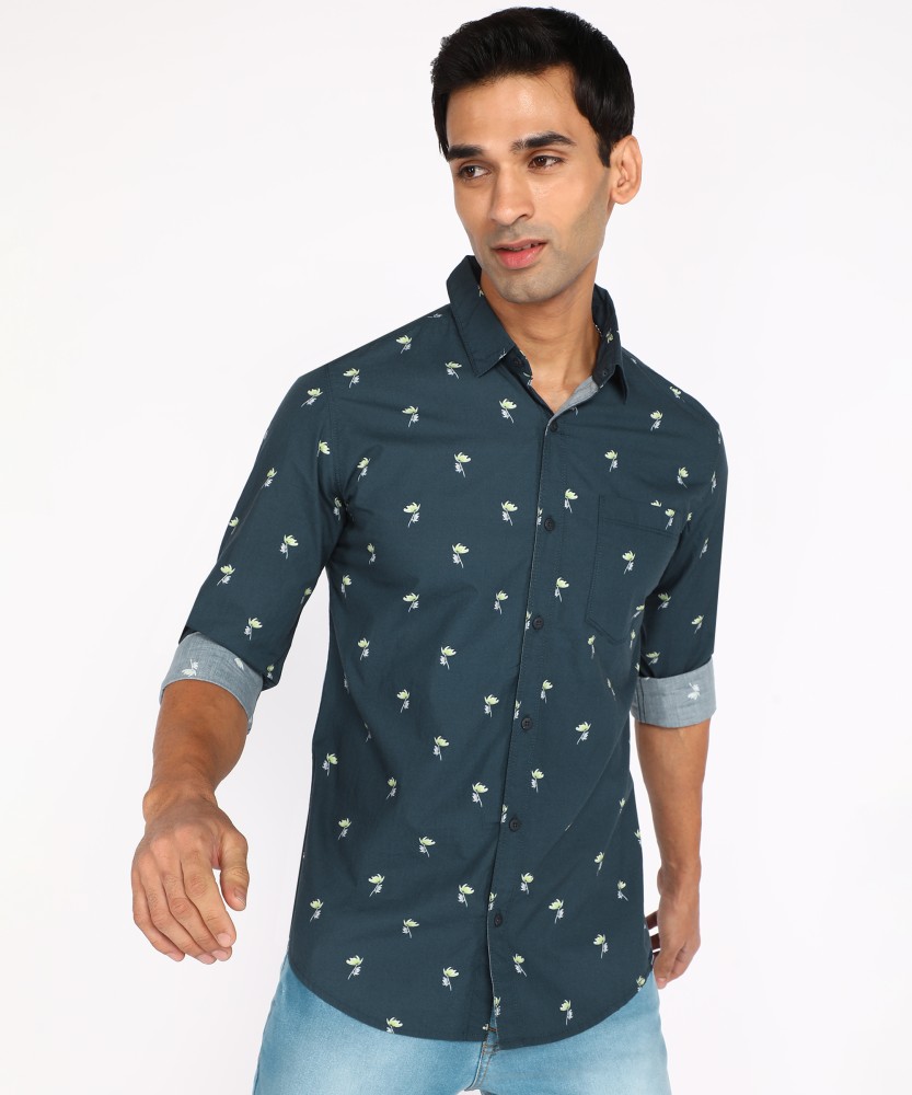 spykar shirts flipkart