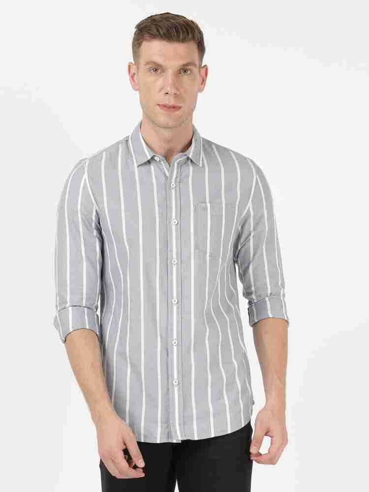 lee striped shirt