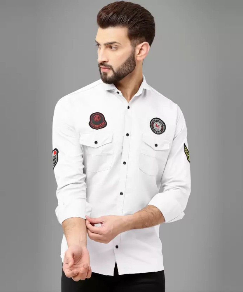 Cargo 2024 shirts flipkart