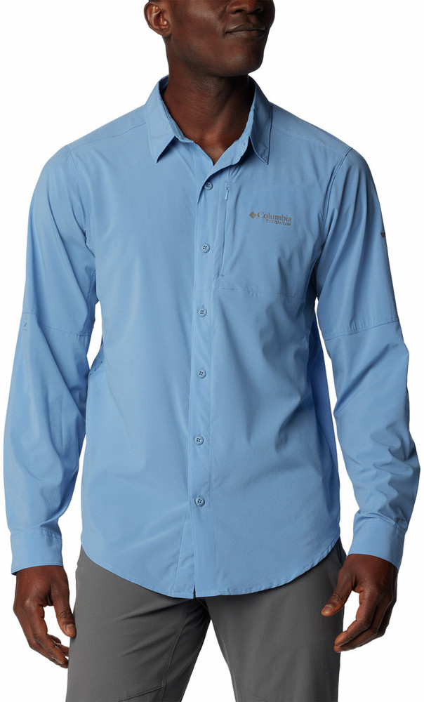 Columbia brand mens shirts best sale