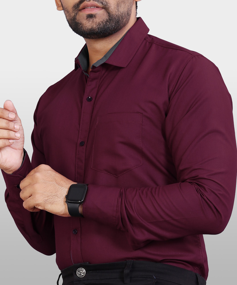 Shirts on sale flipkart