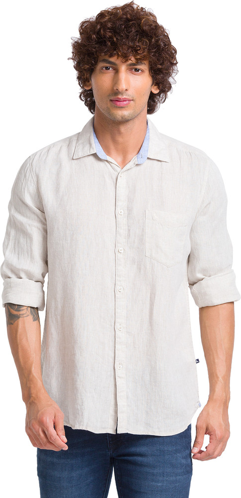 Parx shirts cheap flipkart
