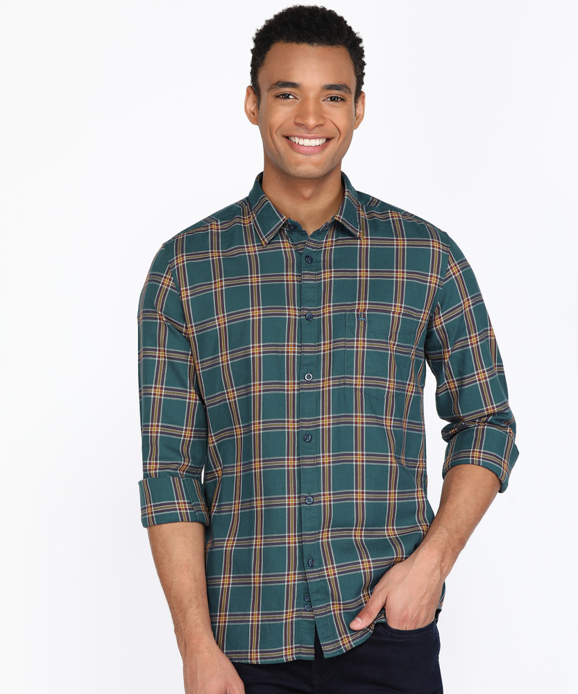 parx shirts flipkart
