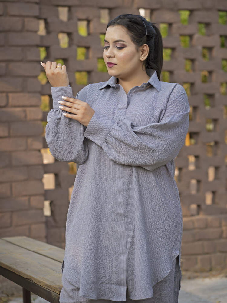 Modest shirts sales