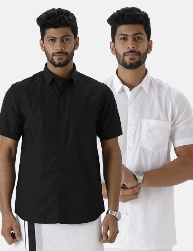 ramraj shirts flipkart