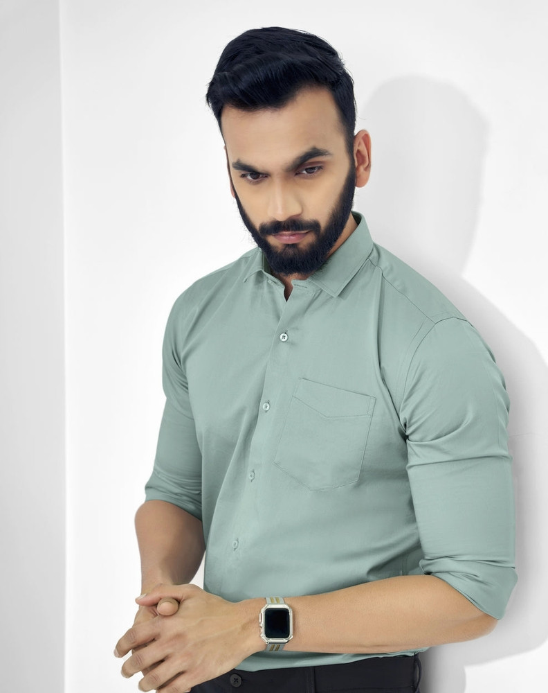 Flipkart men's clothing casual party wear shirts deals