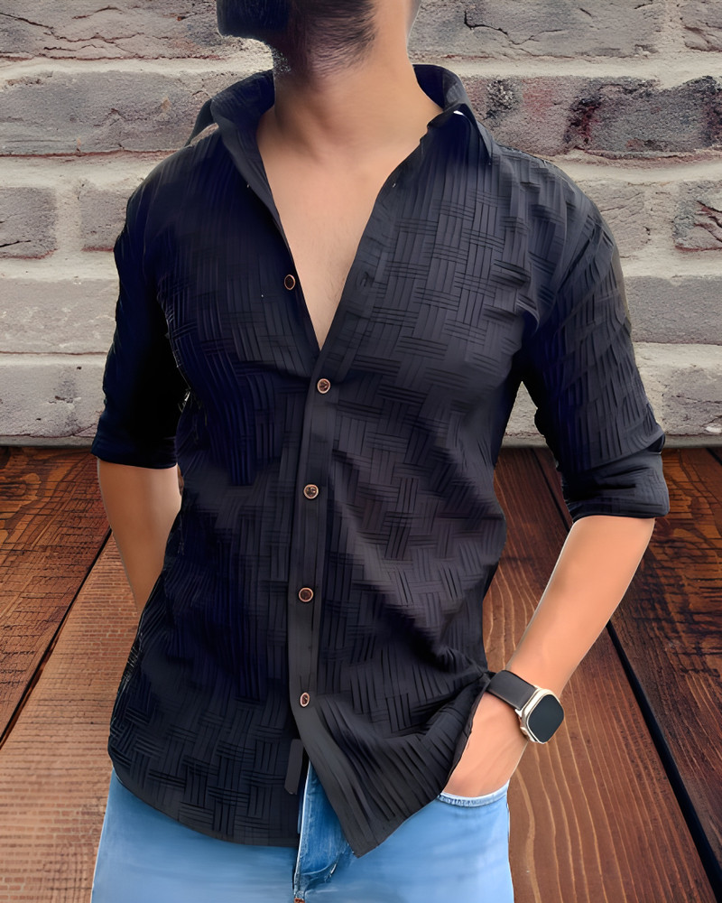 Full shirt flipkart clearance