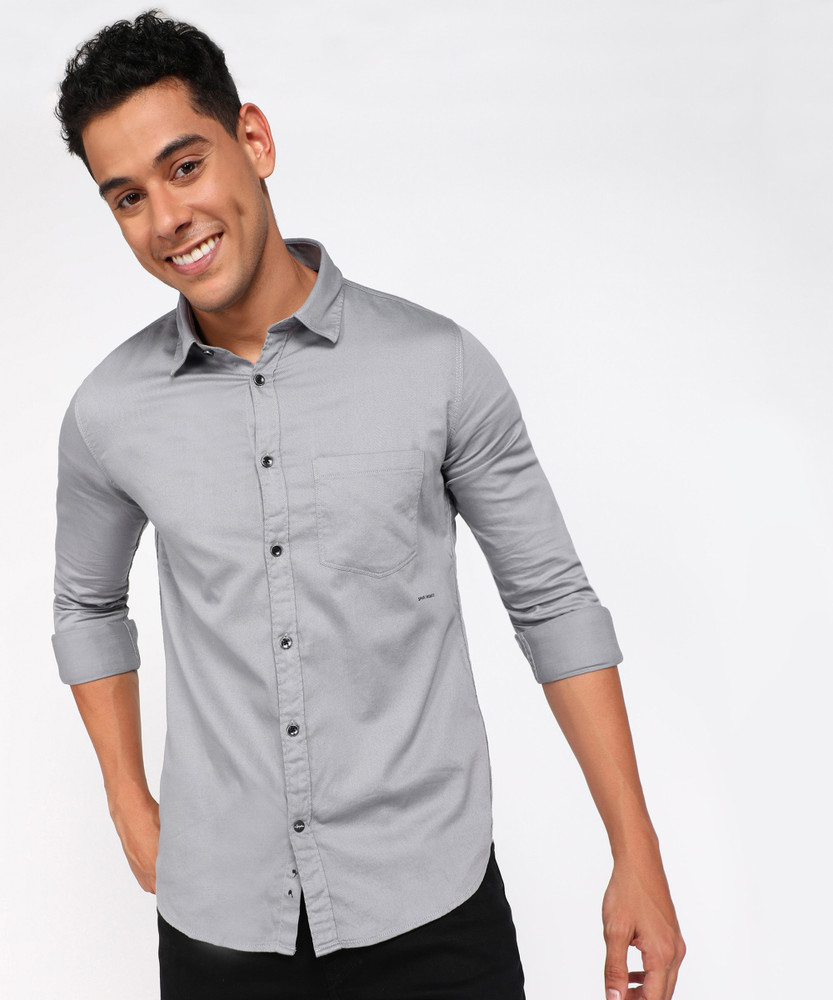 Spykar shirts official website deals