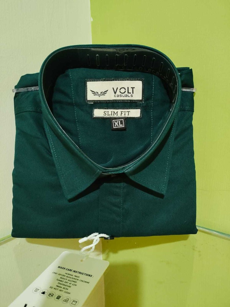 Volt sales color shirt