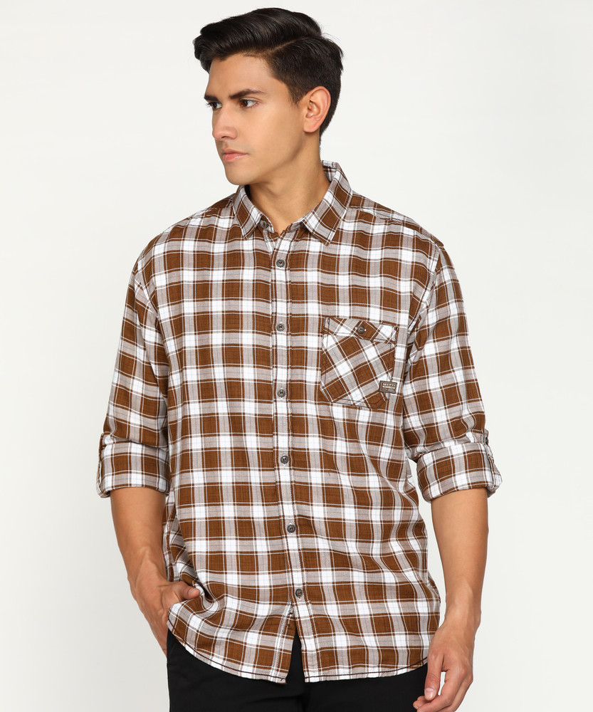 Flipkart sales branded shirts