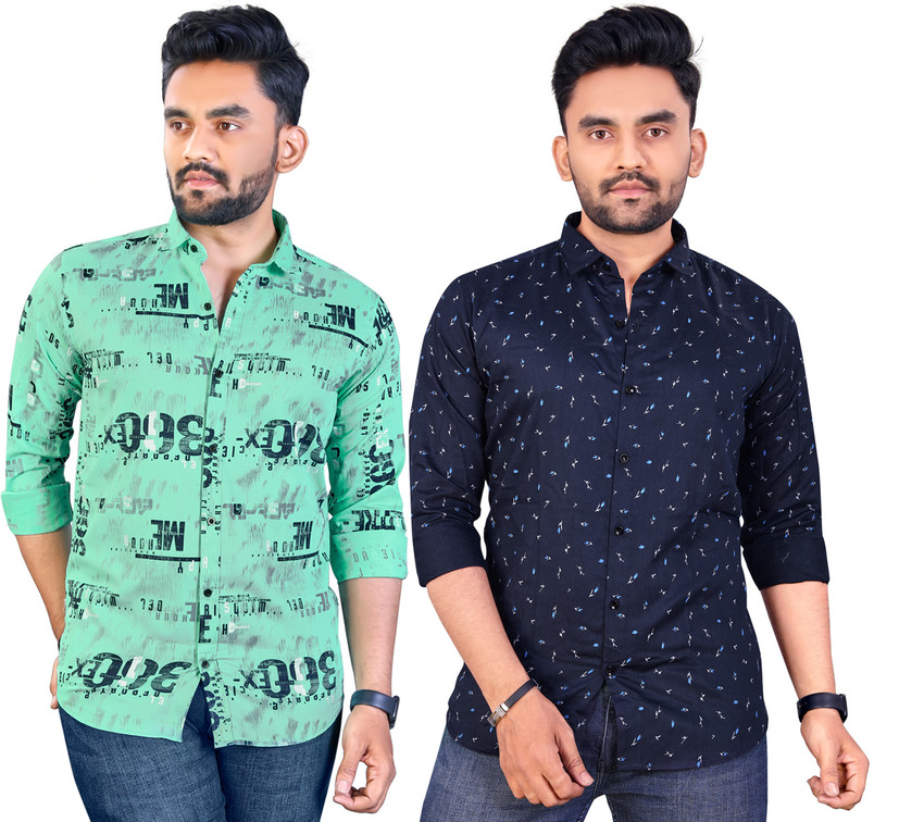 allan peter shirts