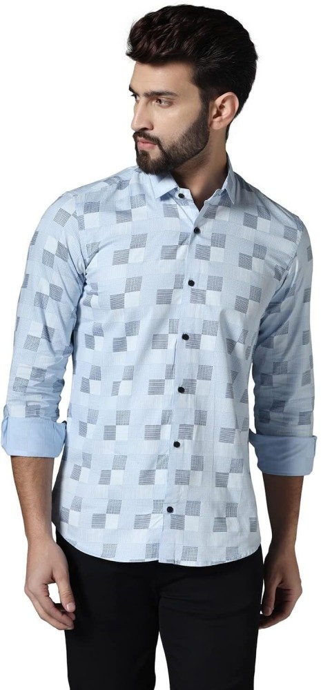 Buy Lymio Casual Shirt for Men, Shirt for Men, Men Stylish Shirt