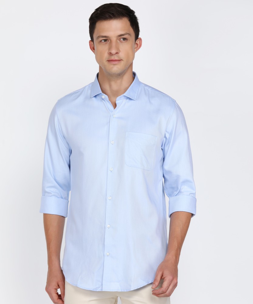 flipkart peter england formal shirts