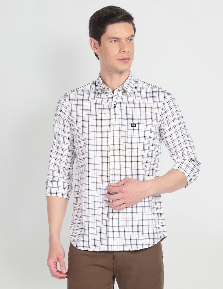 Arrow clearance sports shirts