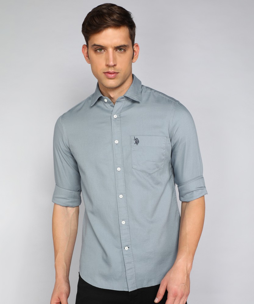 Mens Fashion | Shirt outfit men, Blue shirt outfit men, Blue shirt outfits