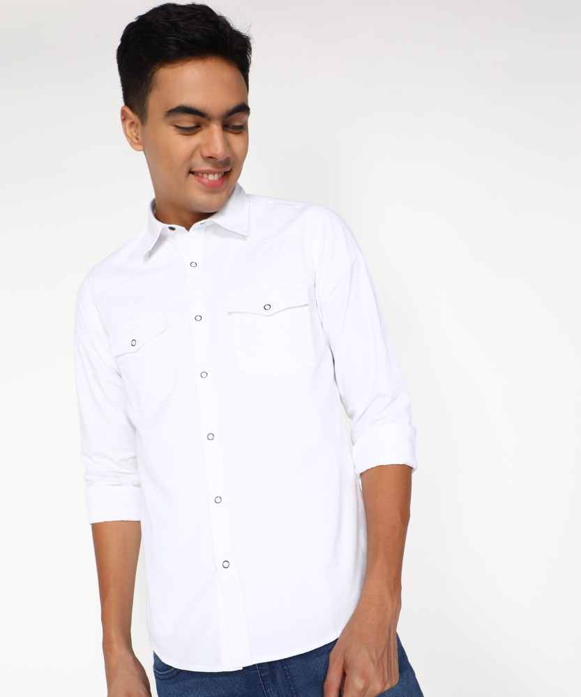 Pepe jeans shop shirts flipkart