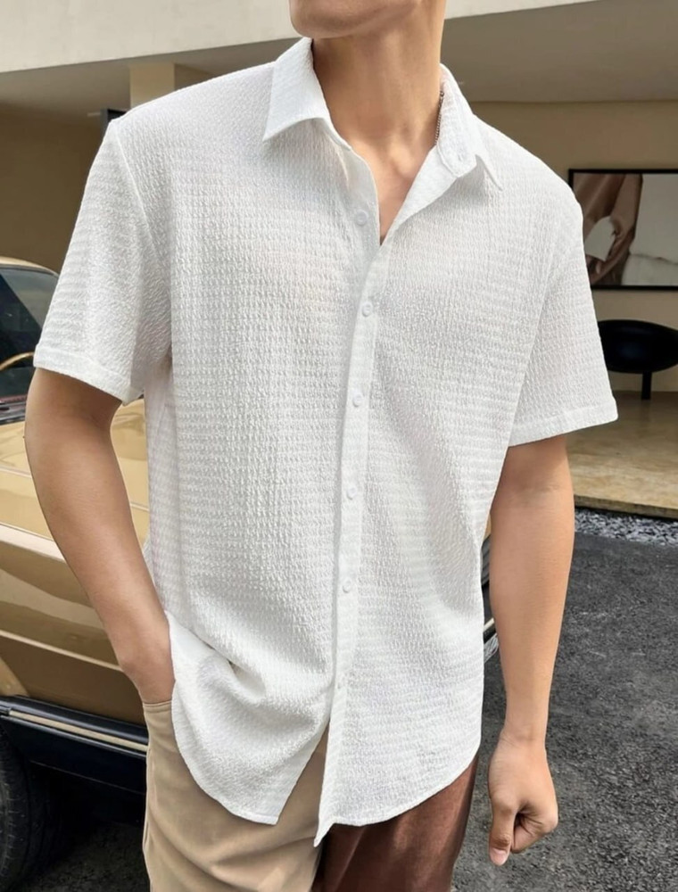 Stellalifestyle Men Self Design Party Multicolor Shirt Buy Stellalifestyle Men Self Design Party Multicolor Shirt Online at Best Prices in India Flipkart