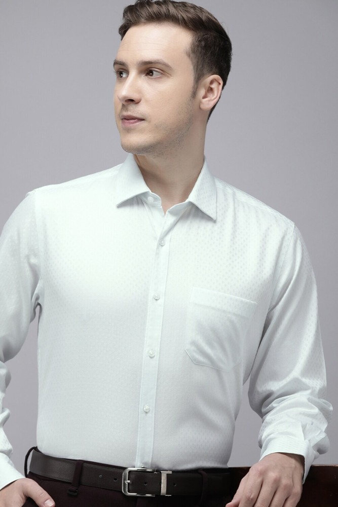 Van Heusen Casual shirts and button-up shirts for Men, Online Sale up to  61% off