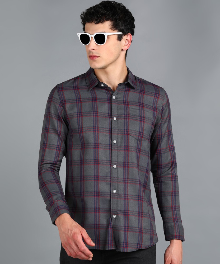 flipkart fashion shirt