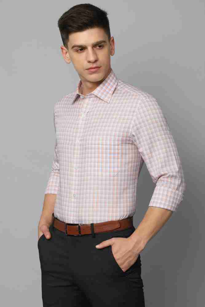 Save 4% on Louis Philippe, Parade, Kanpur, Formal Shirts, - magicpin