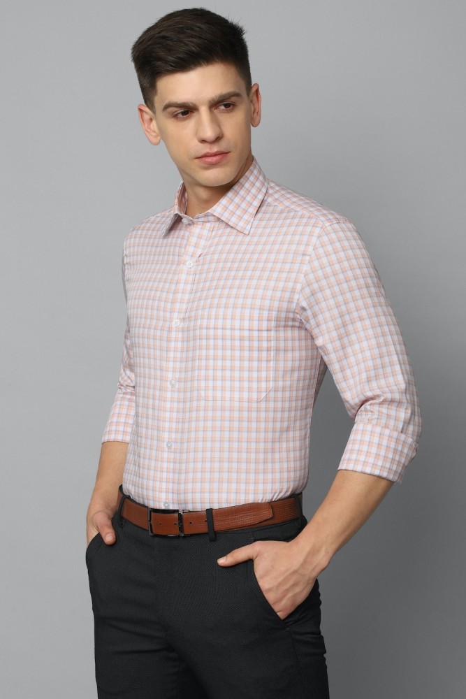 Save 4% on Louis Philippe, DLF Mall of India, Noida, Formal Shirts, -  magicpin