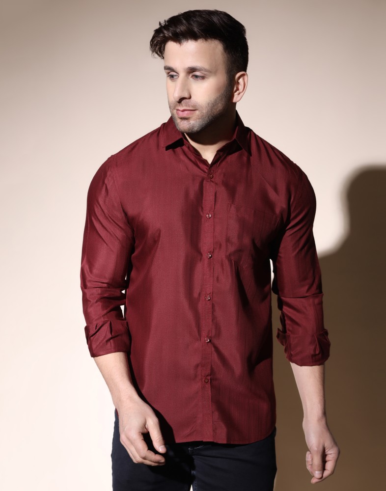 Flipkart men's clothing hot sale casual party wear shirts