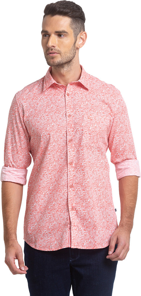 parx shirts logo