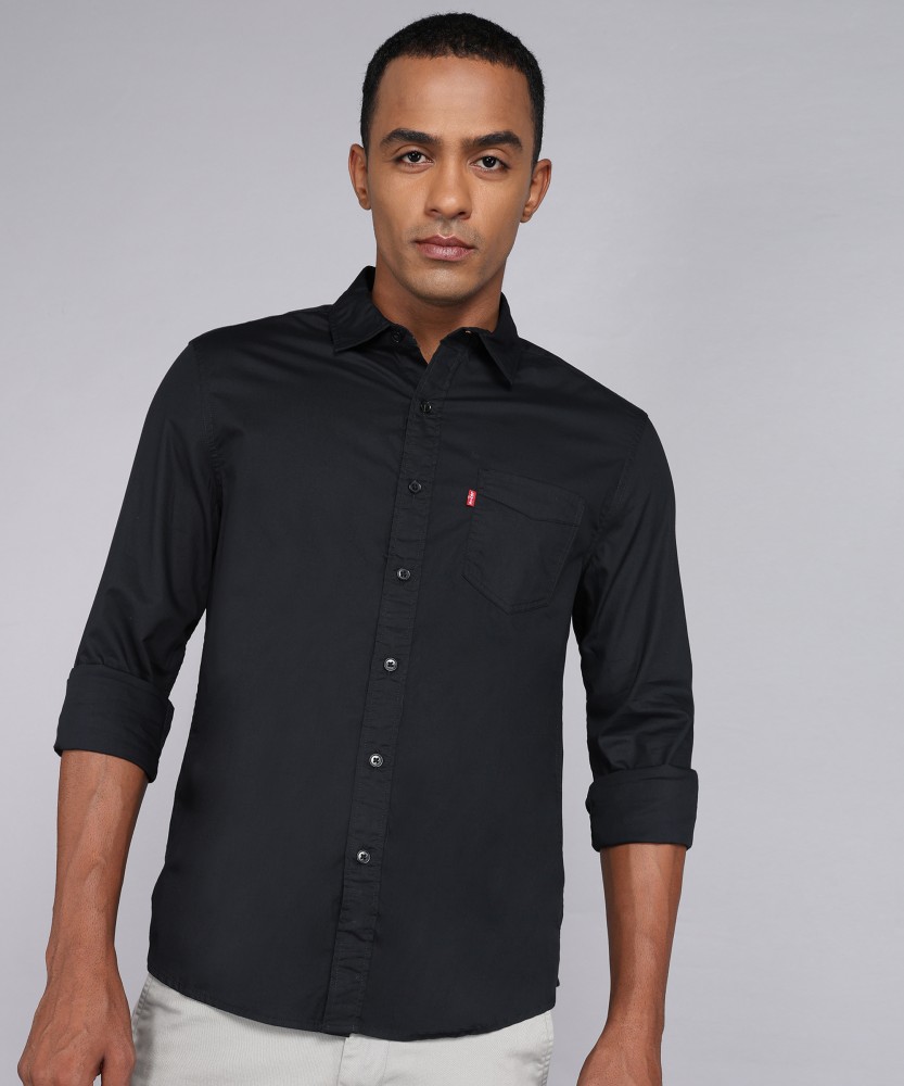 levis shirt flipkart