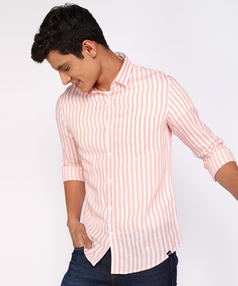 spykar shirts flipkart