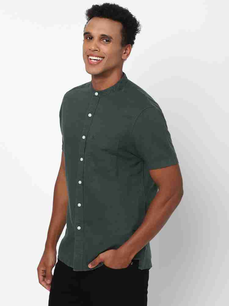 American eagle short sleeve shirt shops