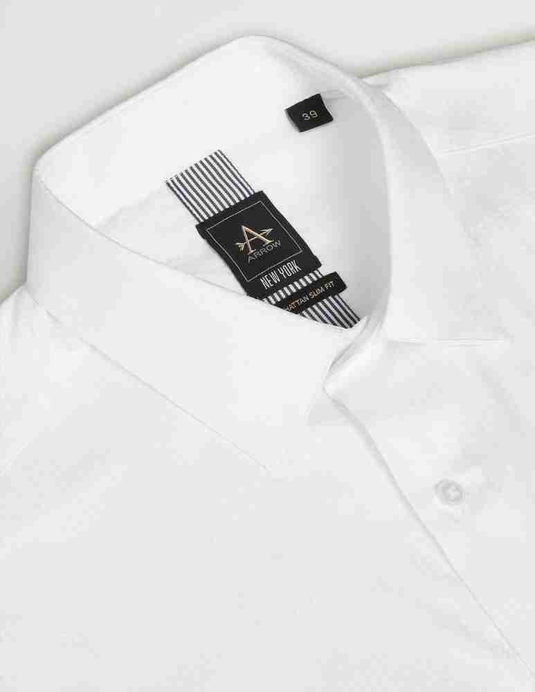 Arrow newyork shirts hot sale