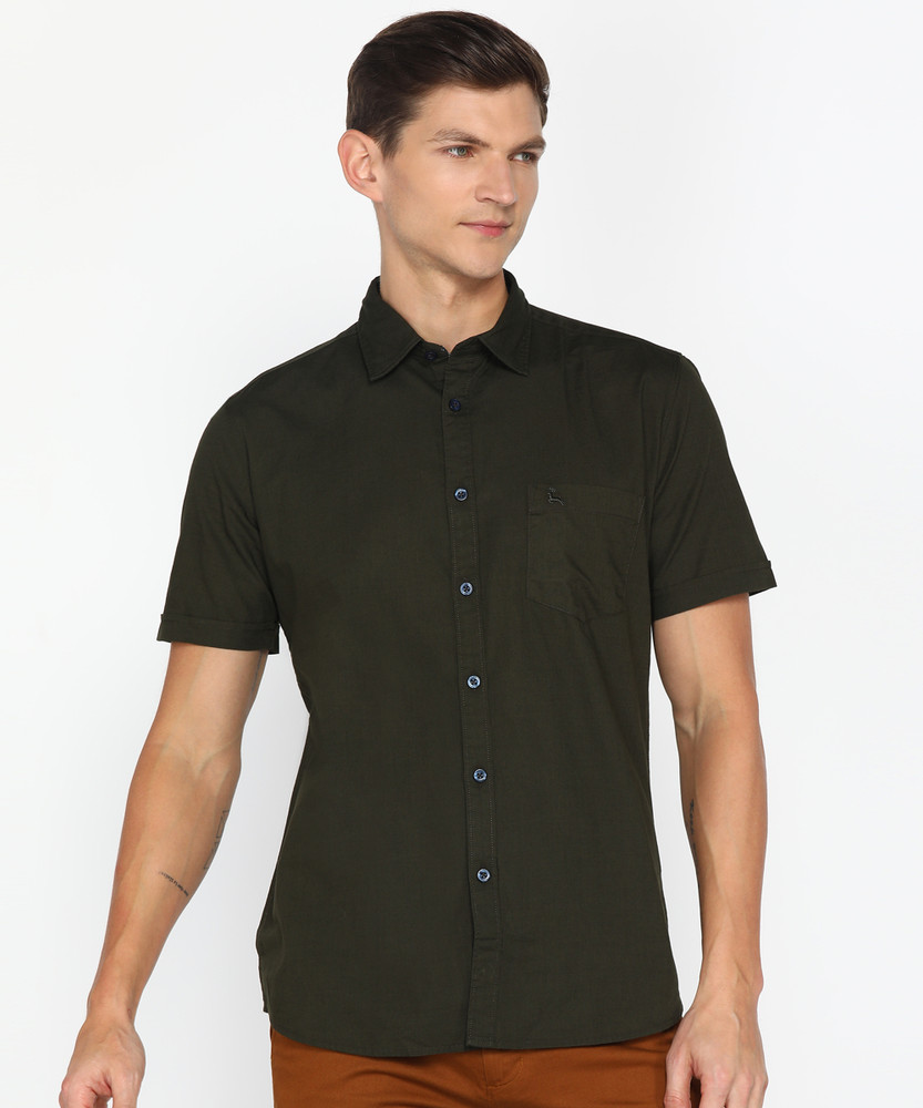 Parx shirts flipkart on sale