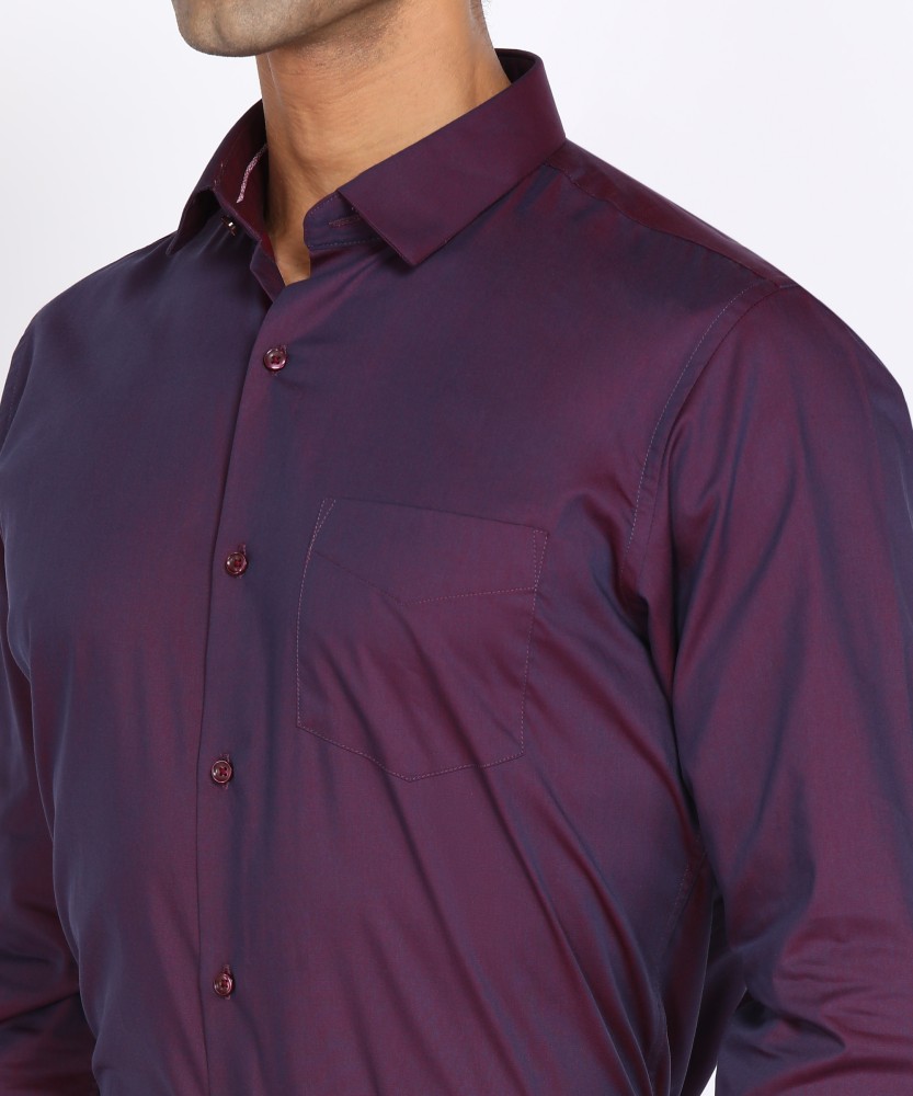 Peter england shirts party wear online