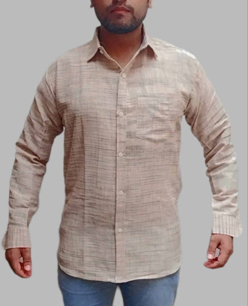 Khadi shirts online outlet flipkart