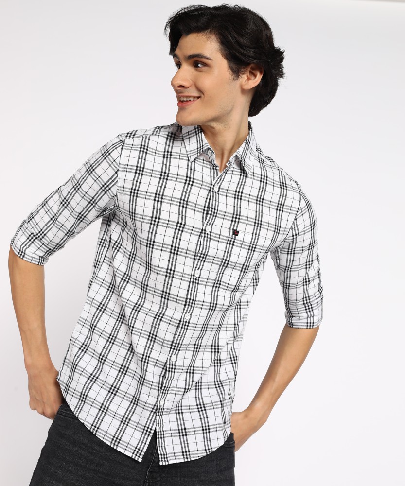 spykar shirts flipkart