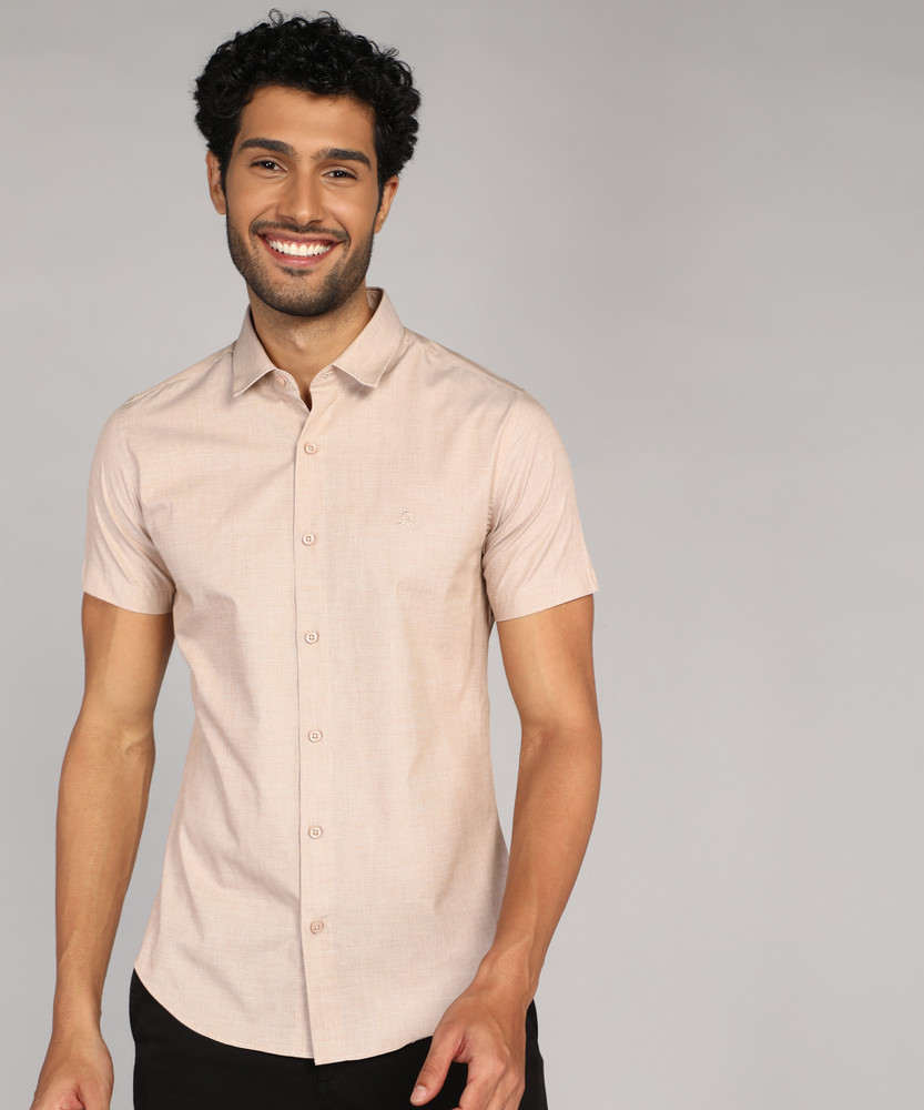 United colors of benetton shirts flipkart clearance