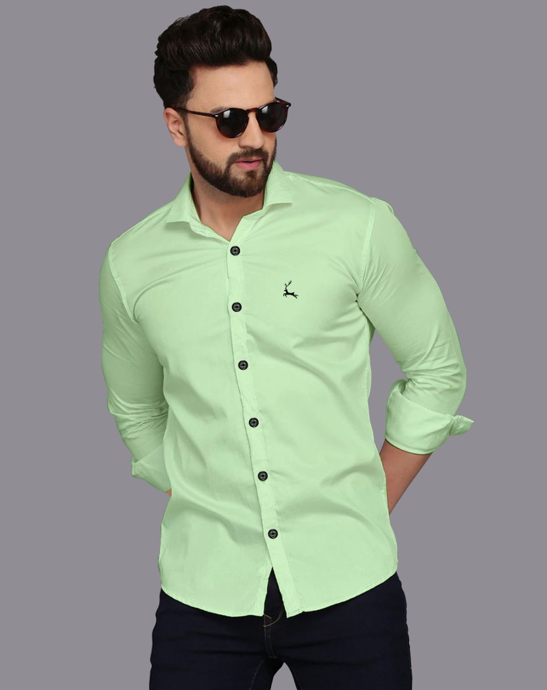 Discover more than 72 green shirt black pants super hot - in.eteachers
