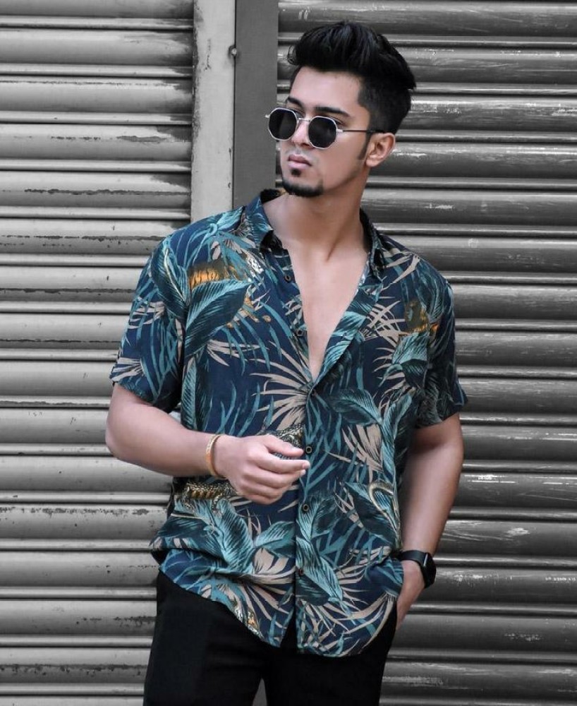 UTTAM FASHION Men Printed Casual Multicolor Shirt Buy UTTAM FASHION Men Printed Casual Multicolor Shirt Online at Best Prices in India Flipkart