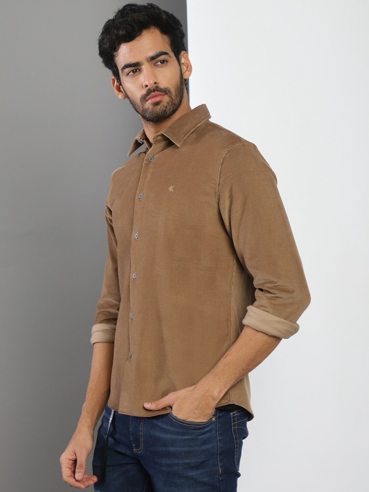 Umweltschützer Motor Balance brown shirt with jeans dazugewinnen ...