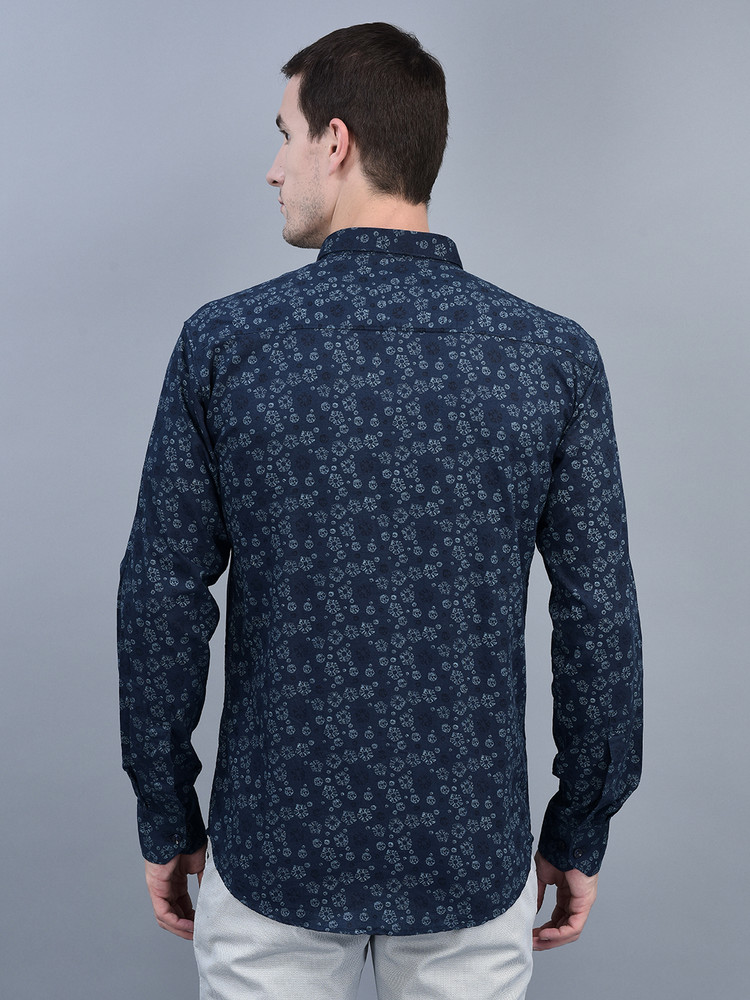 Cobb casual shirts top