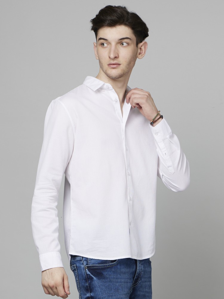 Celio deals white shirt