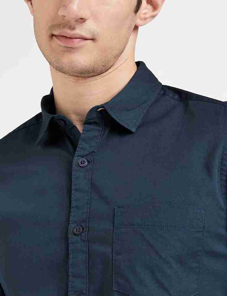 Zodiac shirt online clearance flipkart