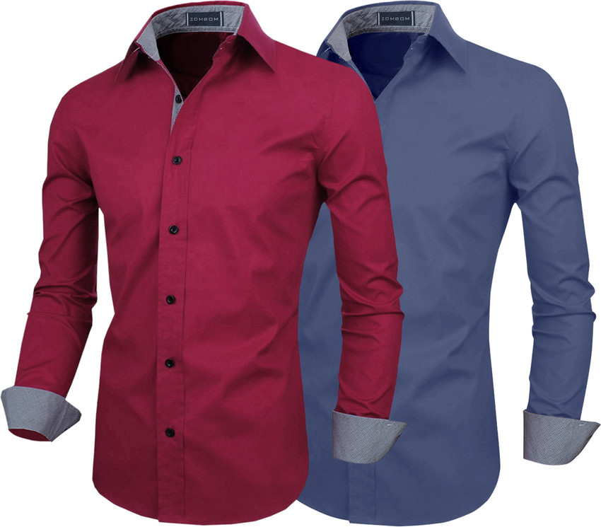 Shirt sales ke colour