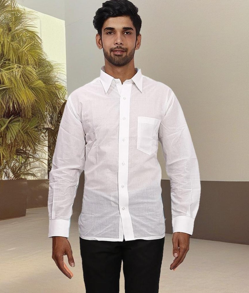 Khadi on sale shirts flipkart