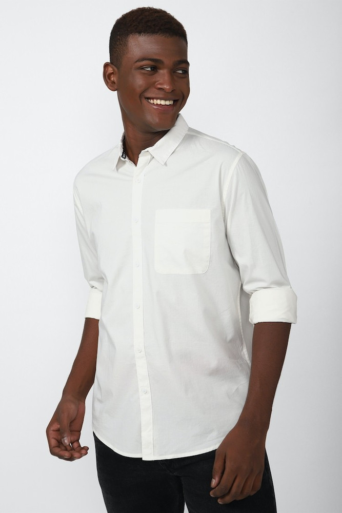Forever 21 mens dress hot sale shirts