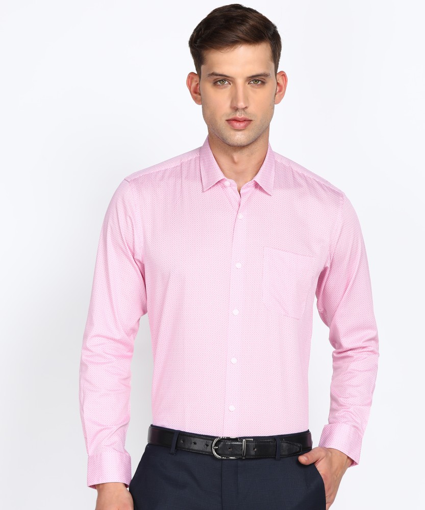 flipkart peter england formal shirts