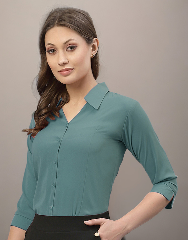 shirts women flipkart