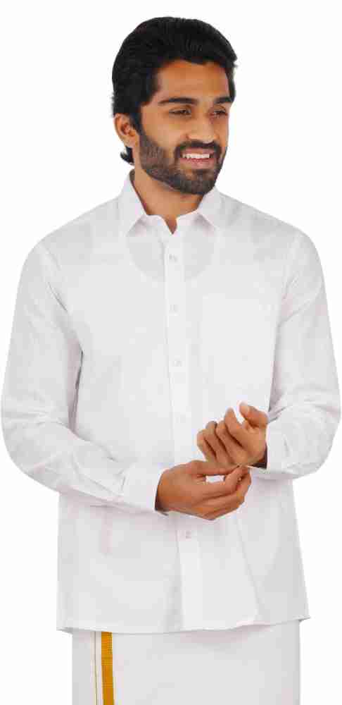 Ramraj Cotton - Buy Ramraj Cotton online at Best Prices in India